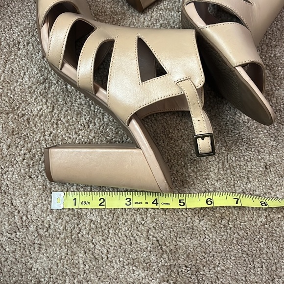 Audrey Brooke Heels size 10 - Picture 9 of 9